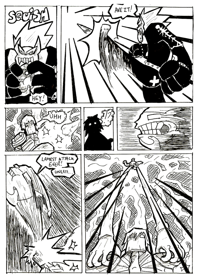 Comic page 146 thumbnail